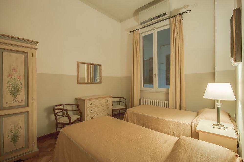 Signoria Apartment Florence Ngoại thất bức ảnh