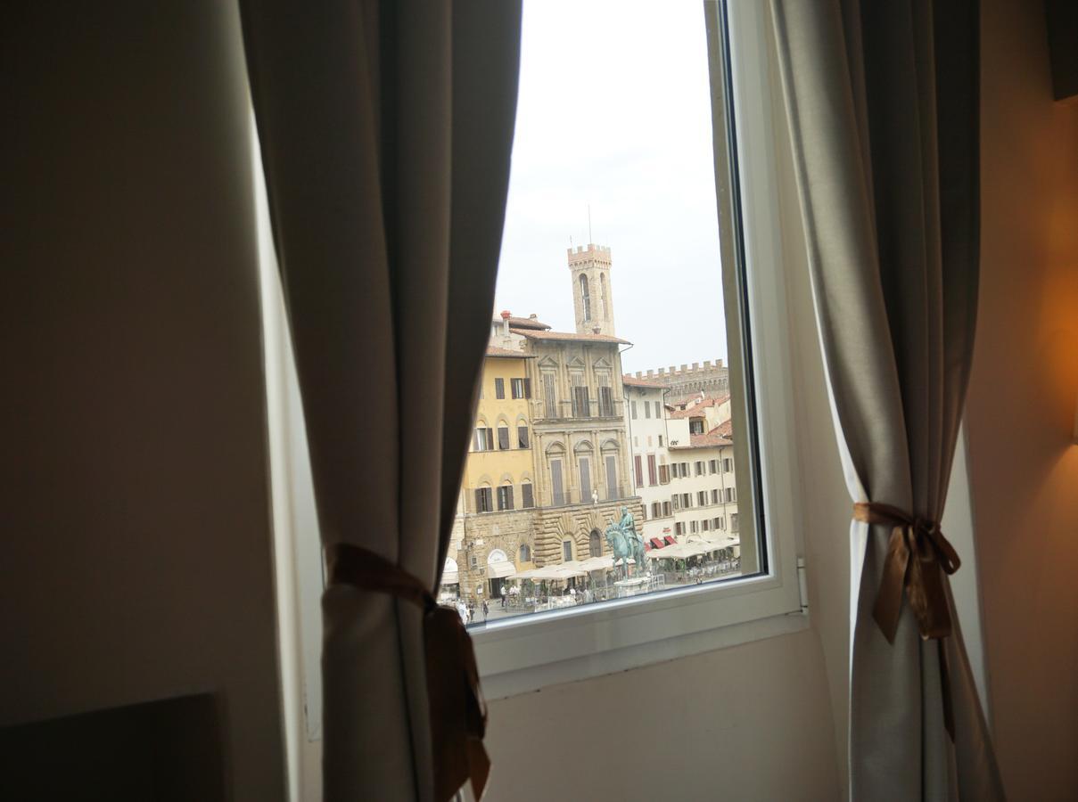 Signoria Apartment Florence Ngoại thất bức ảnh